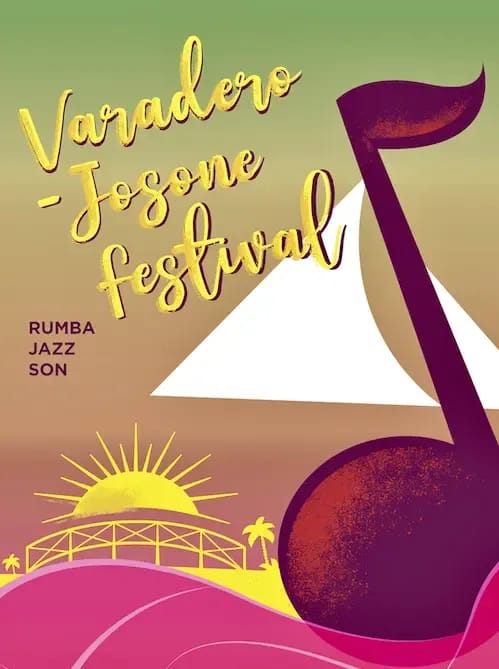Festival Josone Varadero