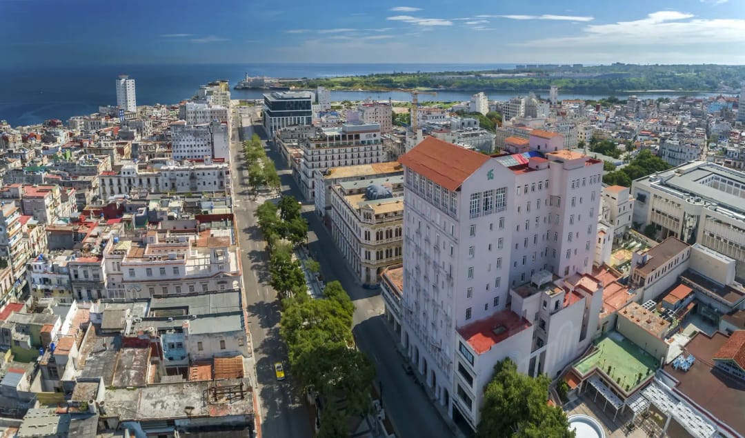 sevillahabana-aerial-view